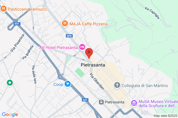 Mazzucchi maria Ombretta