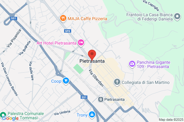 Ristorante Bar Pizzeria Prato Verde
