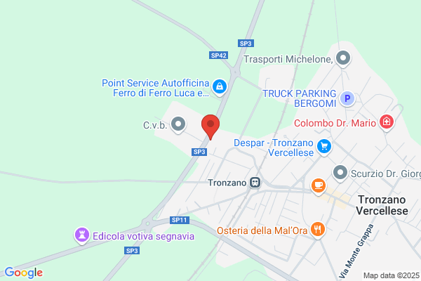 Snack Bar Di Mattei Loredana