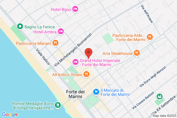 Agenzia Immobiliare Toscana