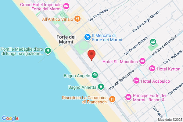 Agenzia Immobiliare Giannecchini