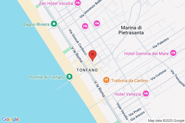 Immobiliare Antares S.R.L.