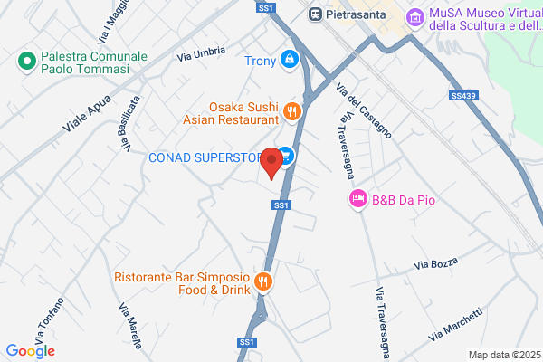 Immobiliare Dama Srl