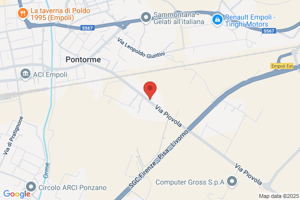 Immobiliare Tuscia S.A.S.