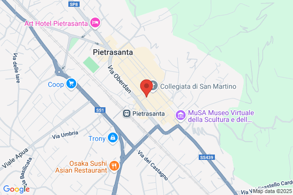 Laraldo Immobiliare S.R.L.