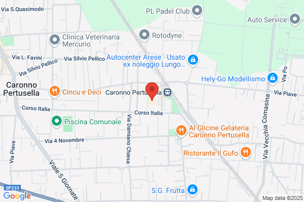 Zizzotours Srl