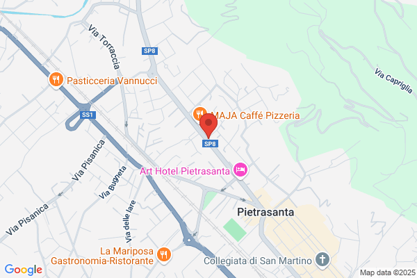 Radaiva Di Pelliccia