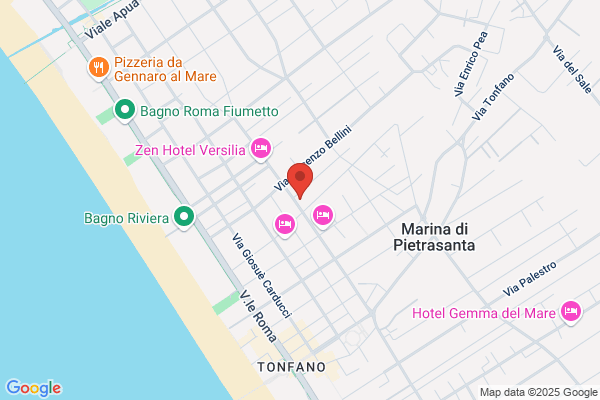 Hotel Areion ****