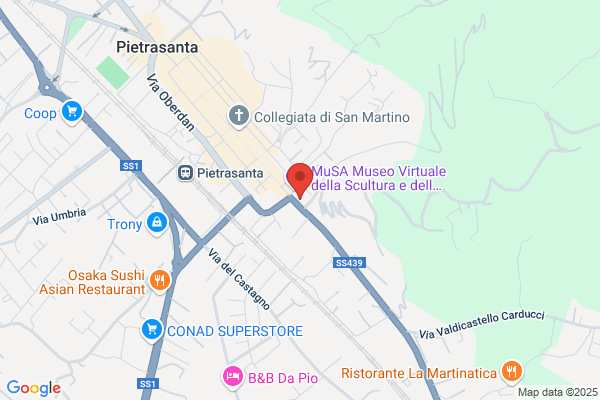 Assiproget Snc Di Larini E Gemignani