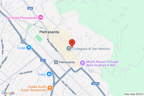 Sezione Federcaccia