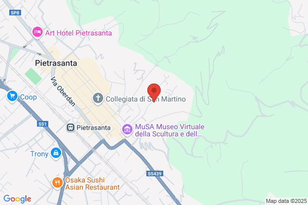 Tiro A Segno Nazionale