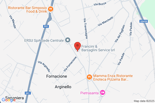 Rossi & Barsaglini Service Srl