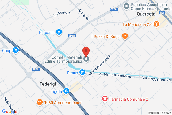 Studio Legale Polidori Avv. Luca