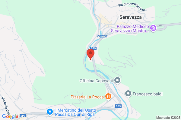 Istituto Nostra Signora Del Sacro Cuore