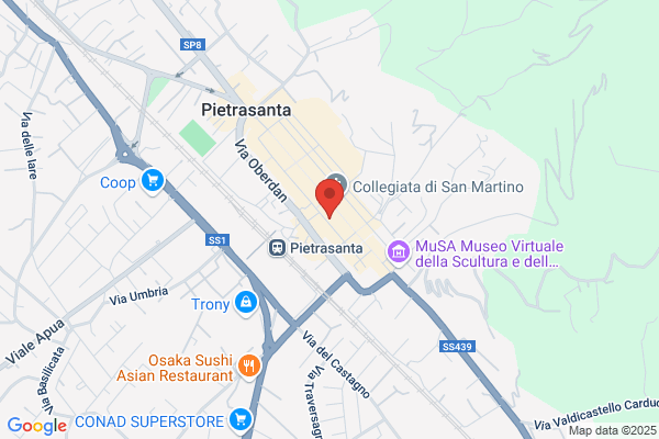 Studio Commerciale Mazzoni