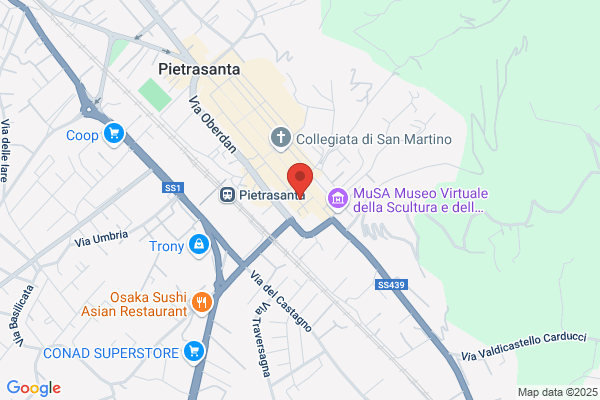 La Clessidra Di Lieto Nicola