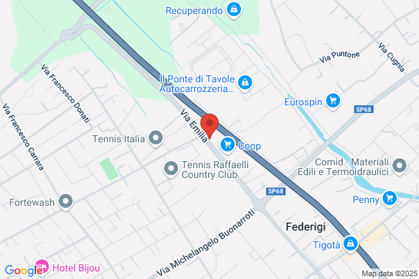 Istituto Odontoiatrico Versilia