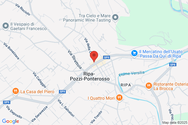 Happy Memories - Colazioni Pranzi Aperitivi