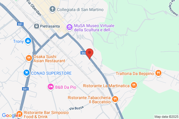 Distributore IP