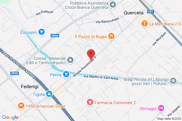 Distributore IP