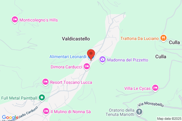 Leonardi Divisione Alimentare Di Leonardi Alfredo