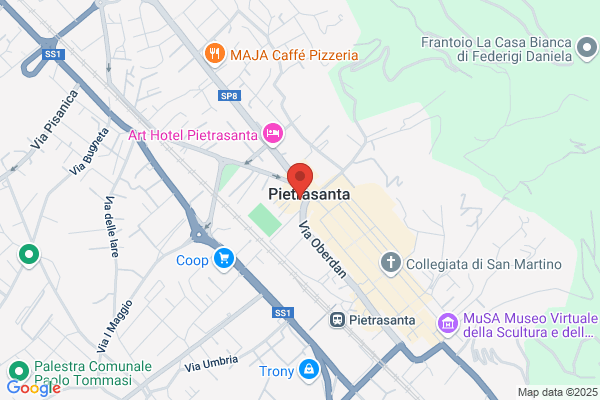 Moriconi Patrizia