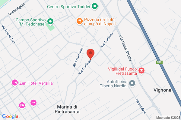 M.G.D. Costruzioni