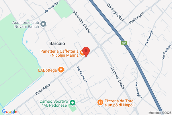 Studio Tecnico Associato Caglioti Piero e Caglioti Dario