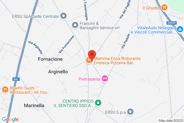 Soncini & Ceragioli S.R.L.