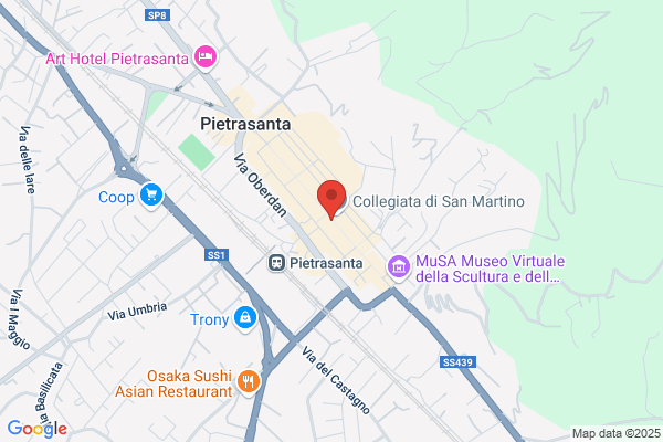 Valpiani pier Luigi (Geom.)