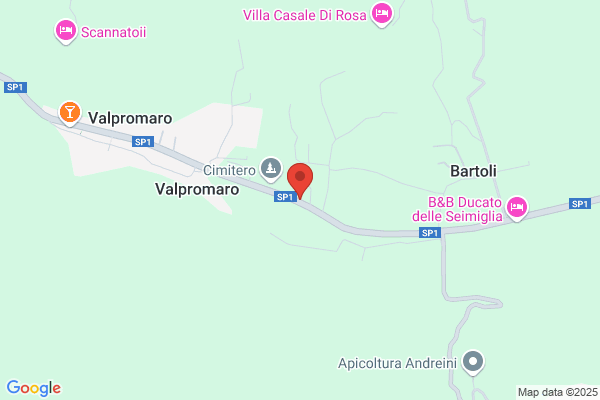 Falegnameria Ceru