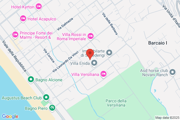 Versilia Infissi