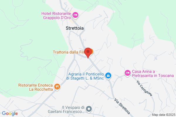 Farmacia Casini Dr. Pietro
