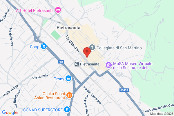 Farmacia Cooperativa