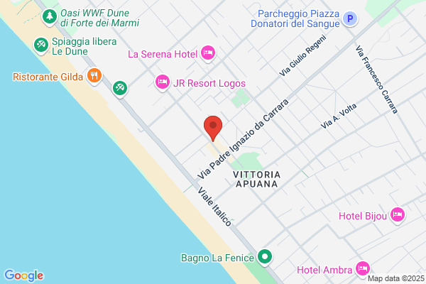 Gelateria Nelson Club