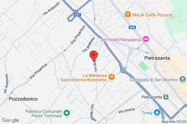 Fonderia Del Chiaro Massimo