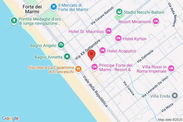 Hotel Mignon