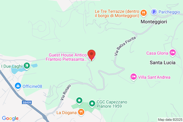 Fornace Srl