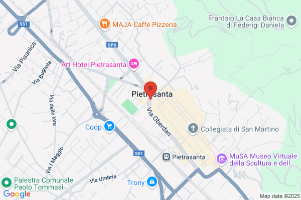 Lavanderia Jhgena Di Dati Carlo carlo