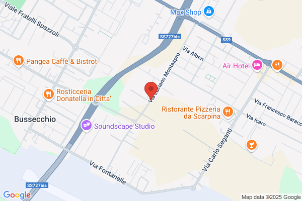 Forli Luciano