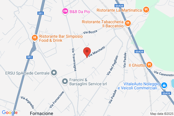I.M.P. Cappella Srl