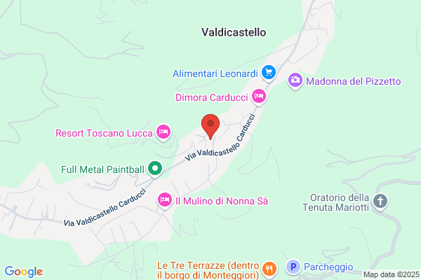 Togni umberto