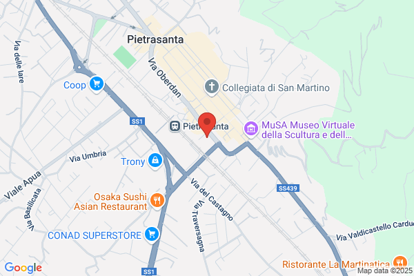 Officina Fratelli Lazzeri
