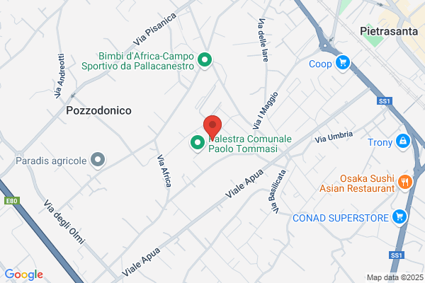 Macelleria Albani Silvano