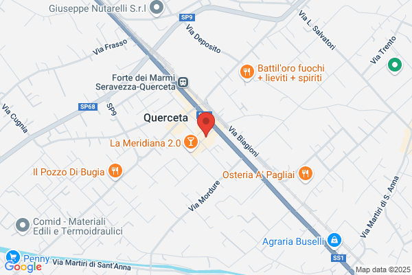 Macelleria Carnicelli Mauro