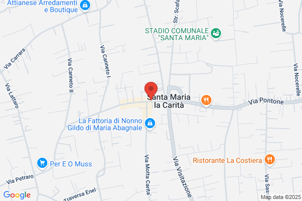 Macelleria Da Carlino