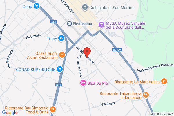 Macelleria Lombardi Luca