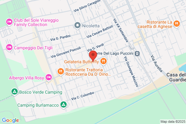 Macelleria Pardini Roberto