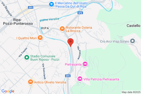 Macelleria Sacchelli Virgilio