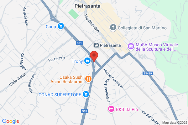La Mattonaia Srl